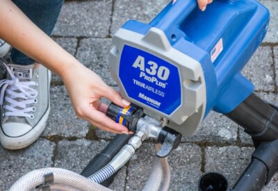 Location Pistolet à peinture airless Airless Autre à Lille